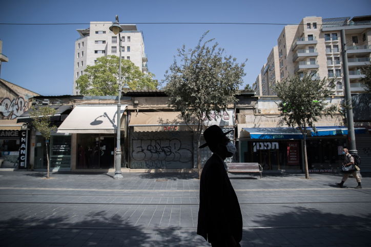 התחזית: היום עדיין יהיה חם מהרגיל לעונה