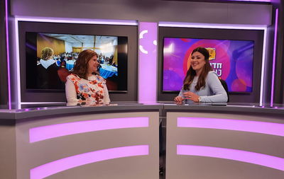 איך "כל כבודה" והצורך לפרנס עובדים יחדיו?