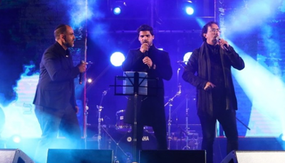 פרויקט 'פיוט ישראלי' במחרוזת סליחות • צפו