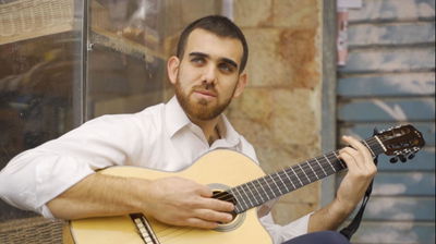 אליהו חייט בסינגל חדש: "בן של מלך"