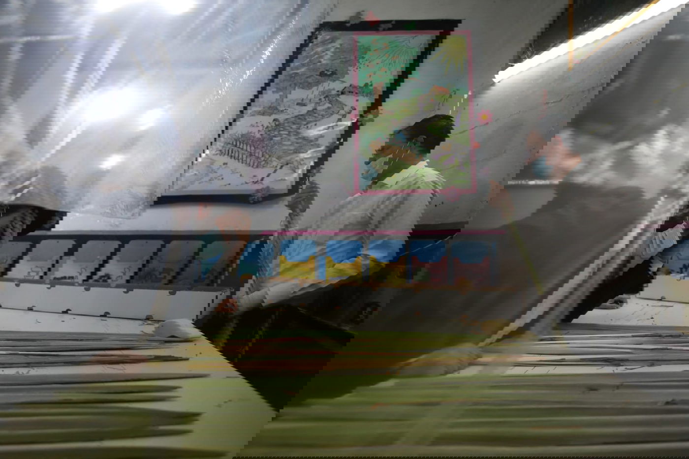 כפרות וארבעת המינים: נערכים לחגי קורונה