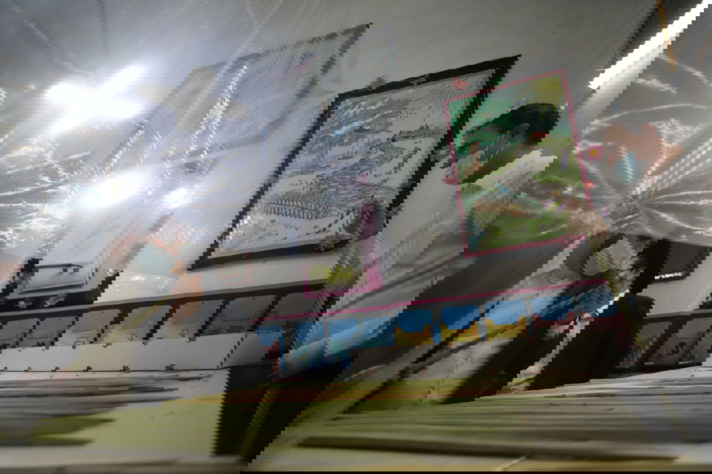 כפרות וארבעת המינים: נערכים לחגי קורונה