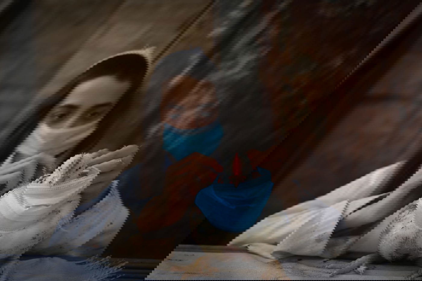 כפרות וארבעת המינים: נערכים לחגי קורונה