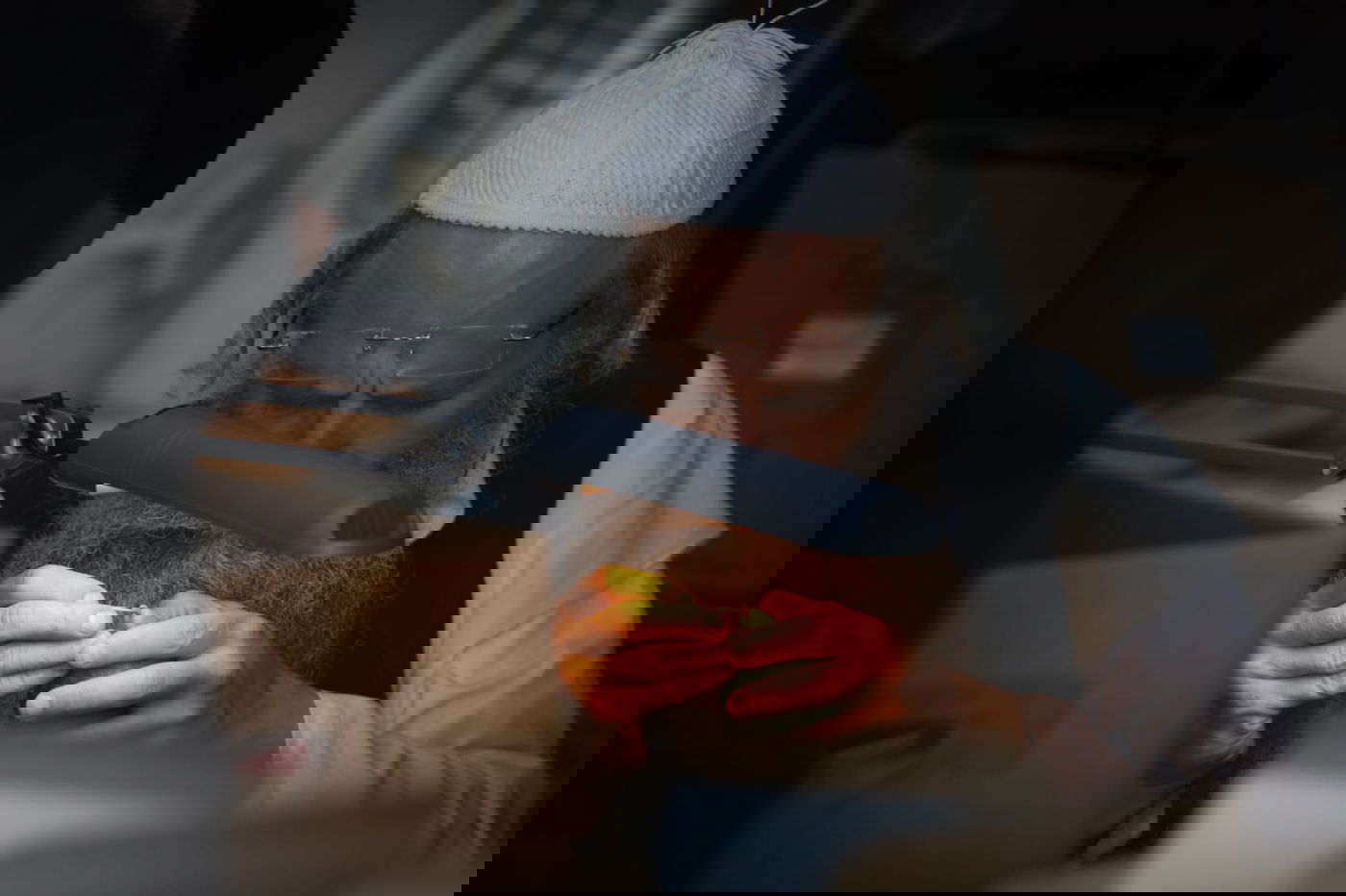 כפרות וארבעת המינים: נערכים לחגי קורונה