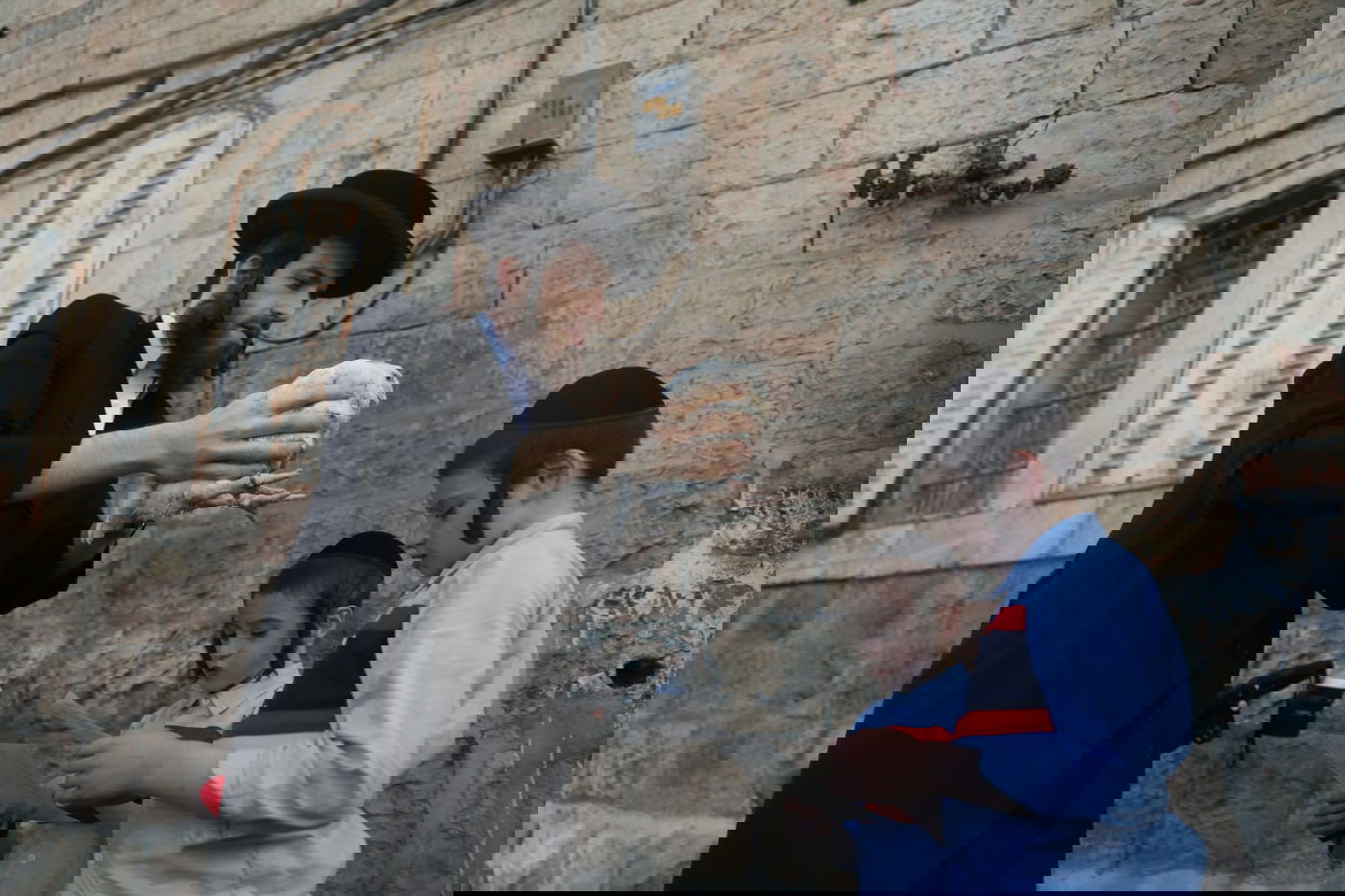 כפרות וארבעת המינים: נערכים לחגי קורונה