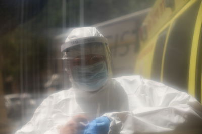 כ-7,000 חולים חדשים ביממה; 658 קשים