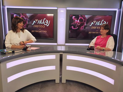 "הקורונה היא כמו שיפוץ לבית ויש לשכוח מהמטבח הישן"