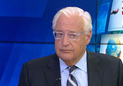 השגריר פרידמן