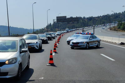 מיום שישי בשעה 14:00 - סגר כללי • אלו ההגבלות שאושרו