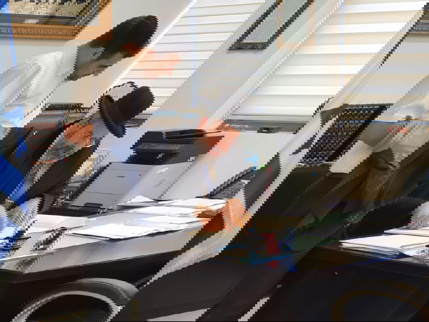 התמונות, הנייעס וה"סליחה" של אנשי 'כיכר'