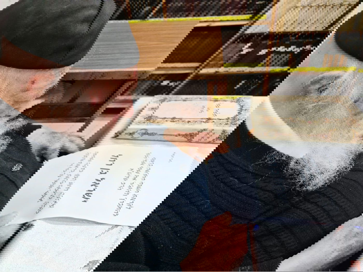 התמונות, הנייעס וה"סליחה" של אנשי 'כיכר'