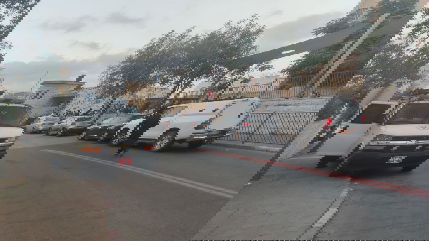 פרסום ראשון: בוטל ה'תשליך' בחסידות בעלזא