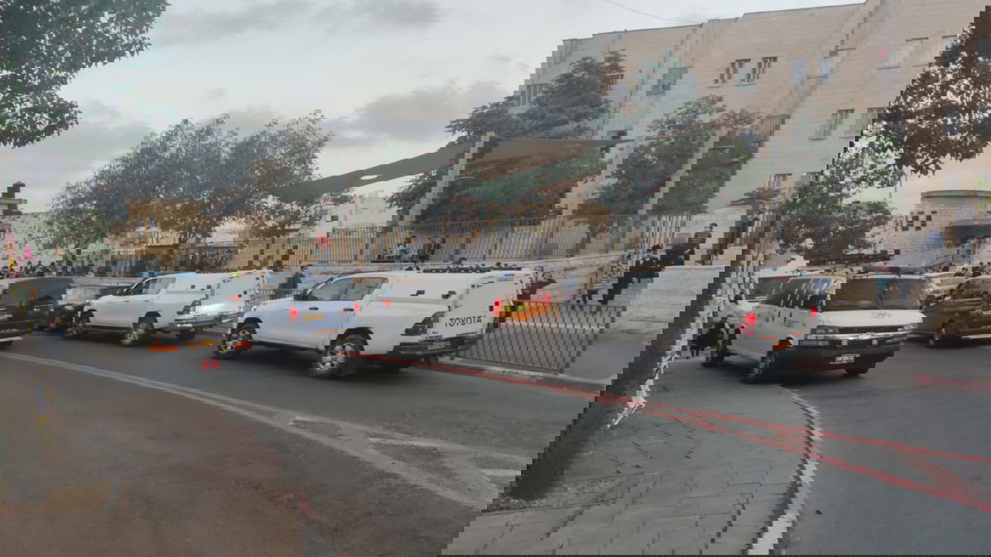 פרסום ראשון: בוטל ה'תשליך' בחסידות בעלזא