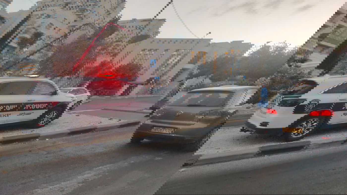 פרסום ראשון: בוטל ה'תשליך' בחסידות בעלזא