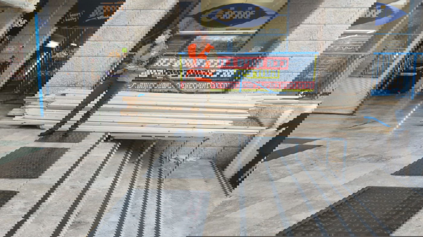 פרסום ראשון: בוטל ה'תשליך' בחסידות בעלזא