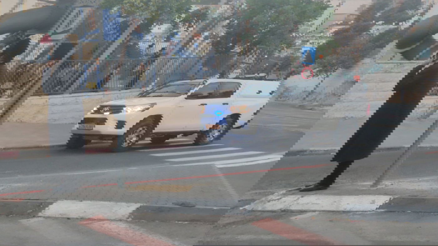 פרסום ראשון: בוטל ה'תשליך' בחסידות בעלזא