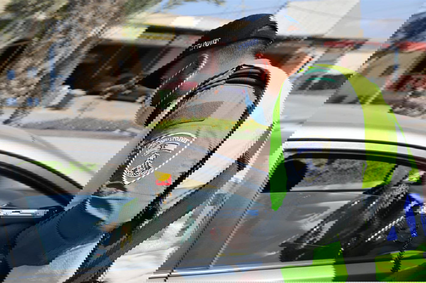 אכיפת הסגר: 13,459 דו"חות - בתוך שבוע