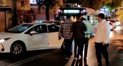 חרדי נעצר בחשד לגידול סמים אך שוחרר