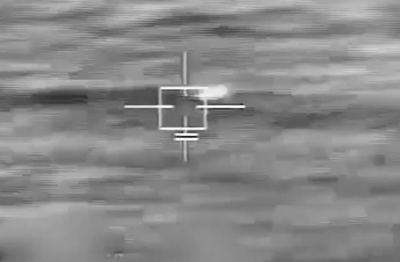 מלב הים: הניסוי המוצלח בטילים החדשים