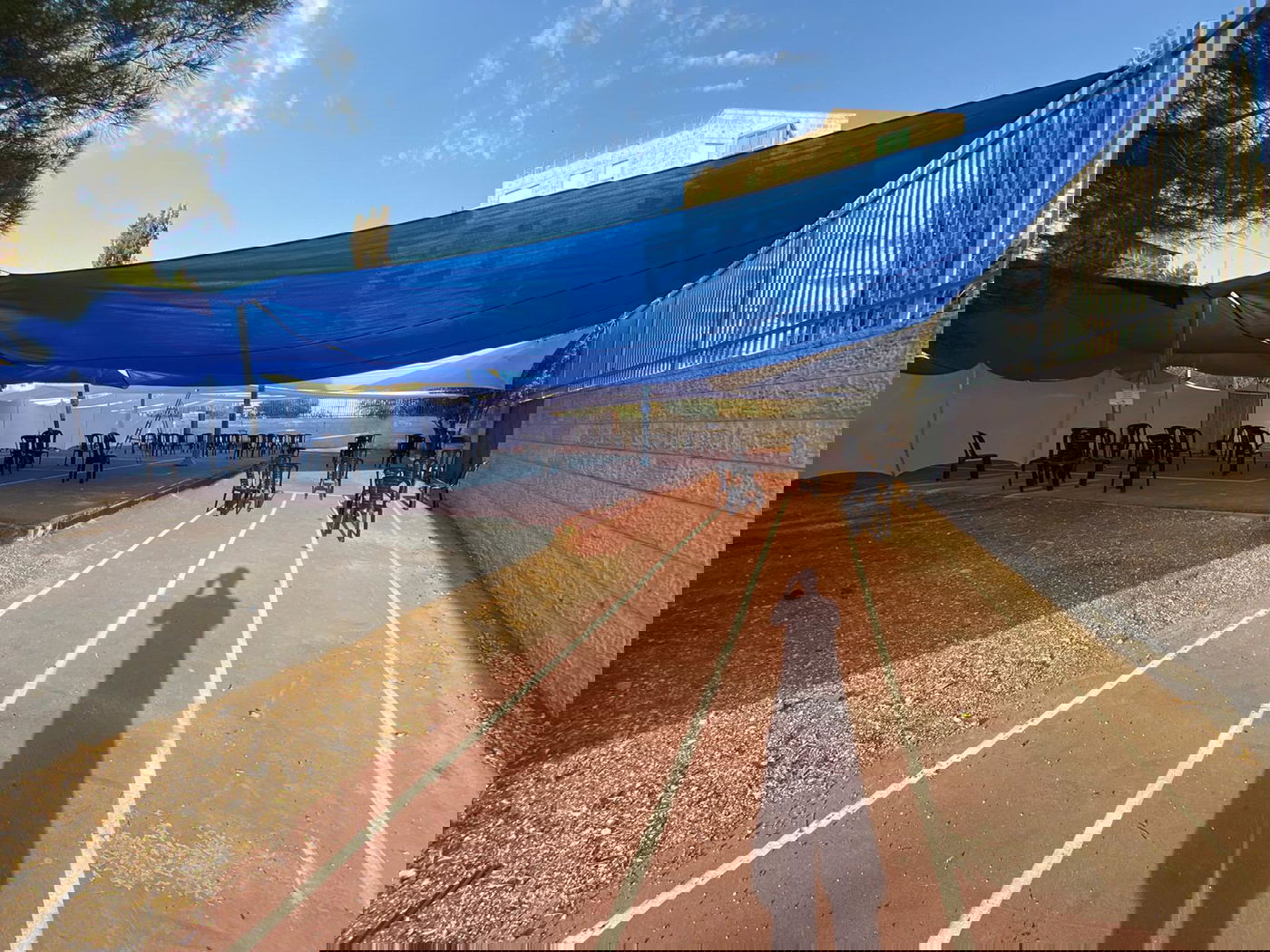 ההצללות שחולקו