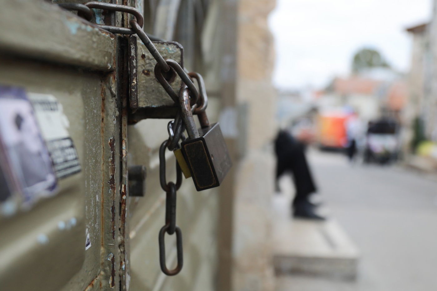 בית כנסת נעל