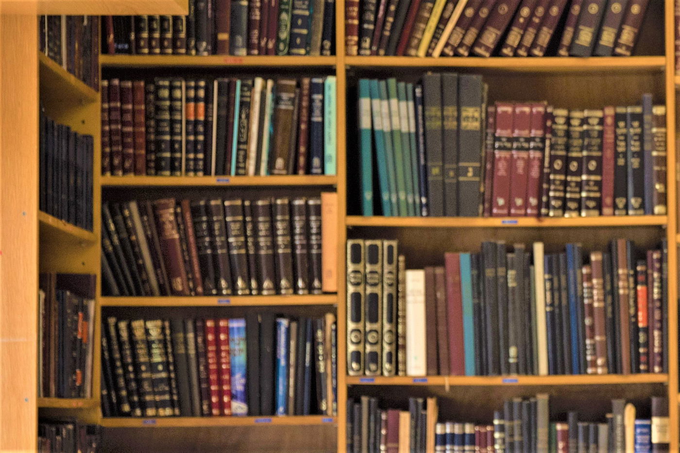 ספרים. אילוסטרציה