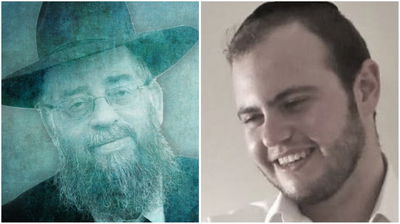 מצמרר: "תישאר" שיר חדש לזכרו של הרב ישעיהו הבר ז"ל