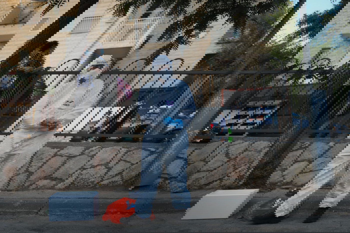 מספרי התחלואה המדאיגה בערים החרדיות