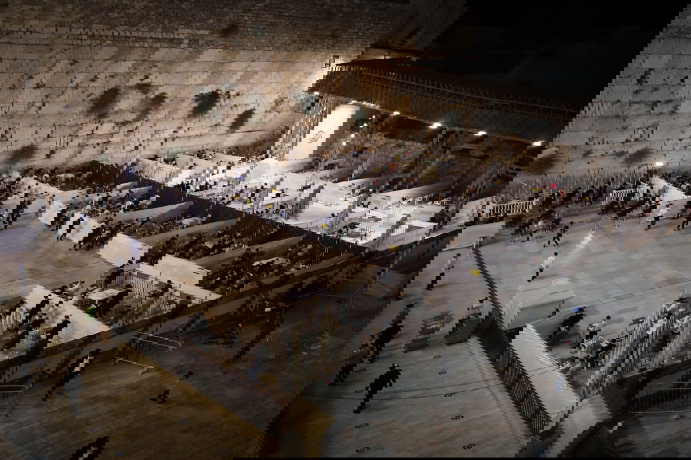 המקום הנמוך שבי, לא רוצה לסלוח