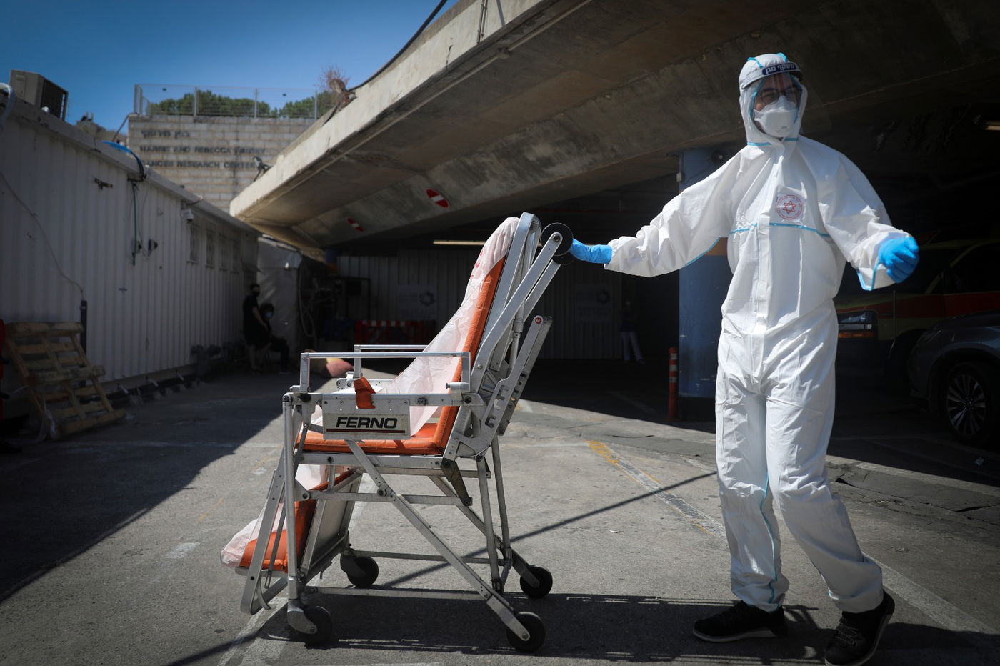 חסר תקדים: התחלואה בבני ברק ובירושלים שוברת שיאים