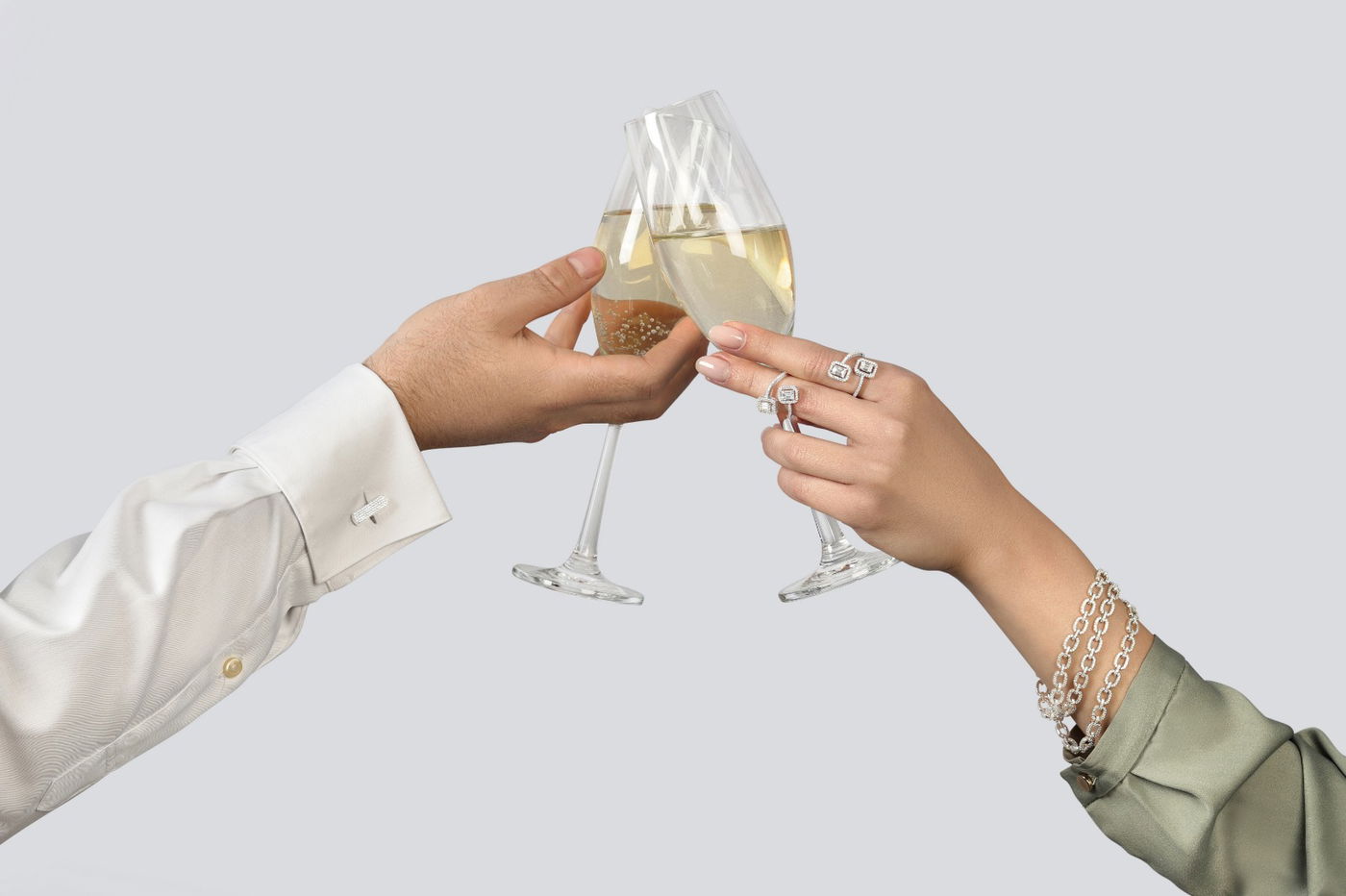 האשה שעשתה מהפך בעולם התכשיטים