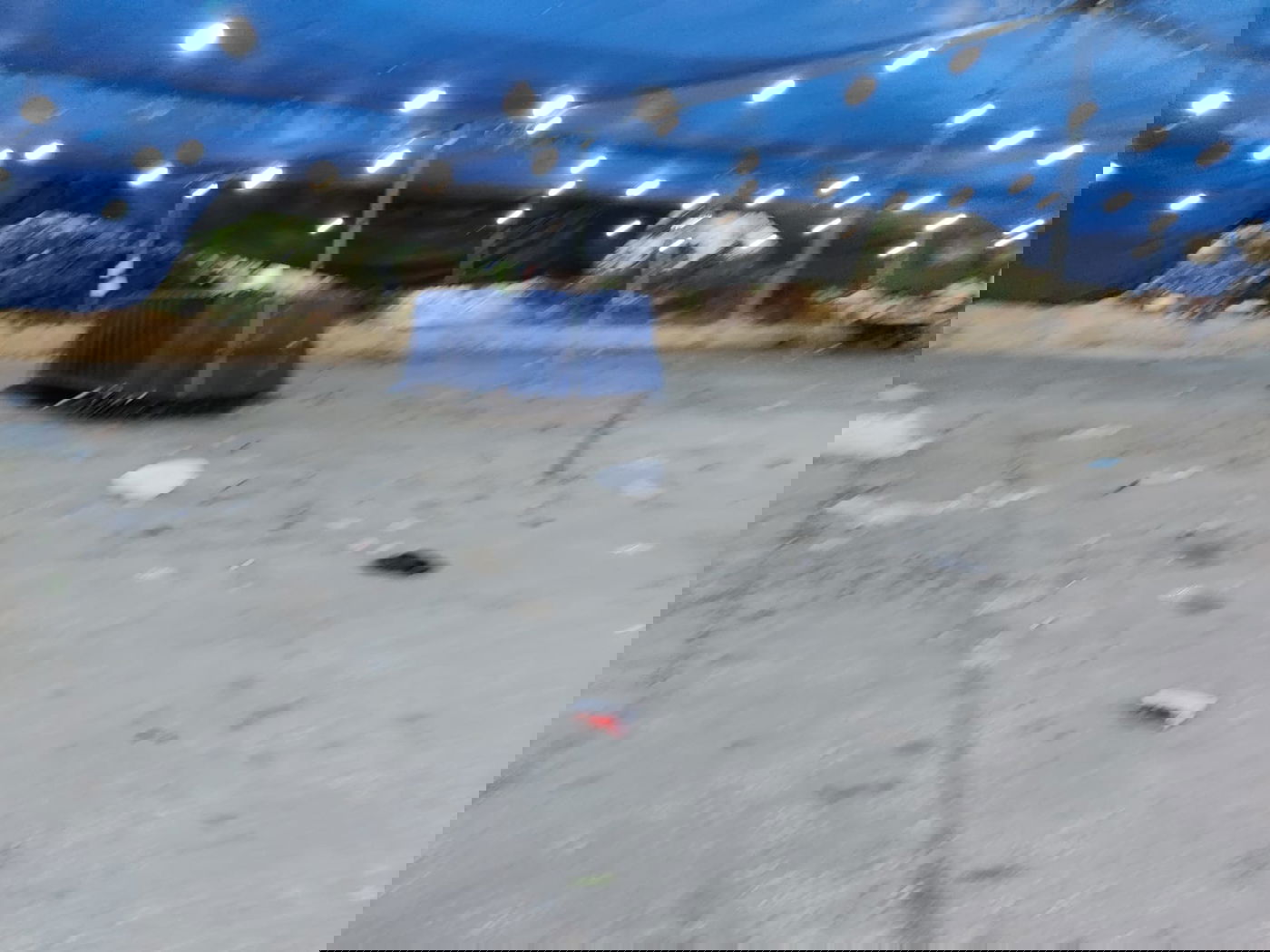 לראשונה: השוק ב'זופניק' נסגר לפני סוכות