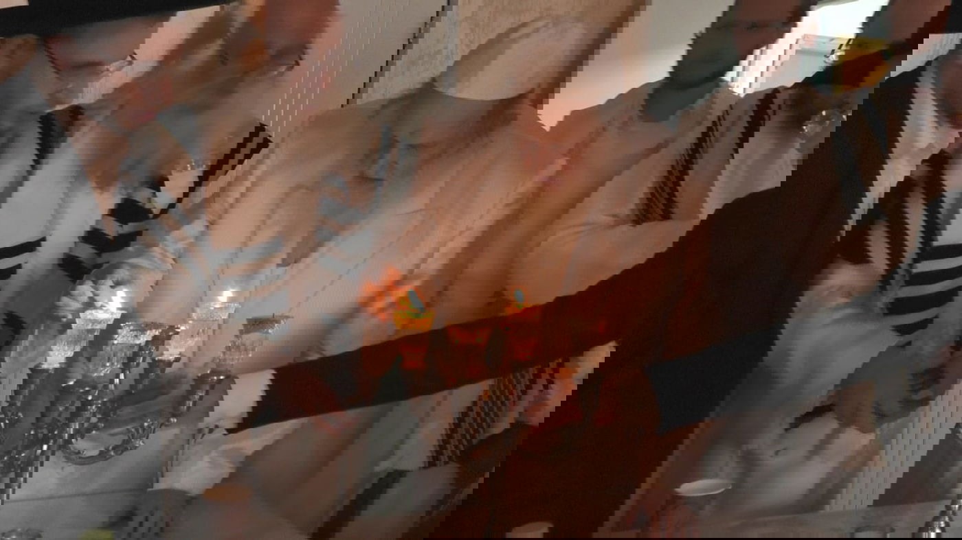 יום הכיפורים אצל הגר"מ שטרנבוך • תיעוד