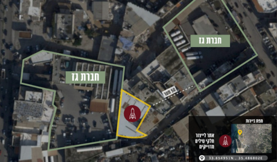 צה"ל חושף את הנשק של חיזבאללה • תיעוד