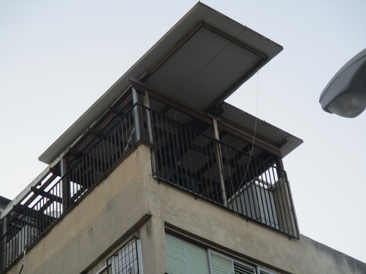 כך תושבי בני ברק נערכים לחג הסוכות - בצל הסגר