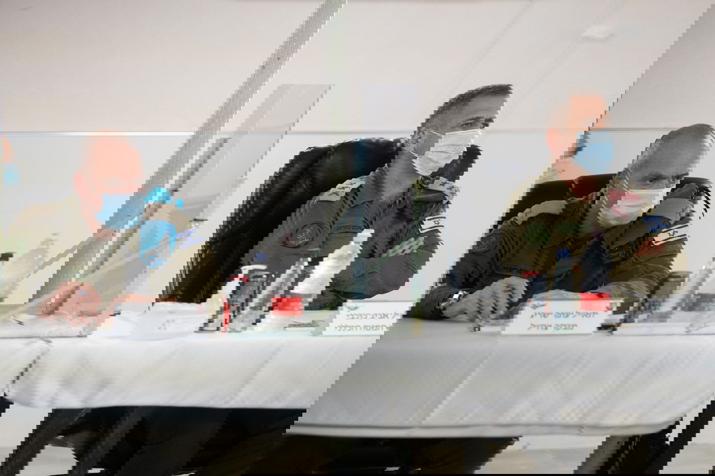 הרמטכ"ל כוכבי