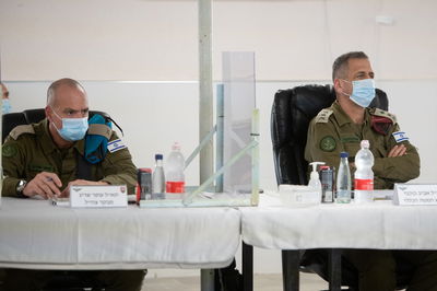 הרמטכ"ל כוכבי