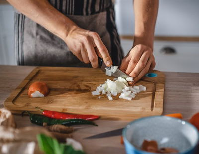 סלט הרינג צבעוני