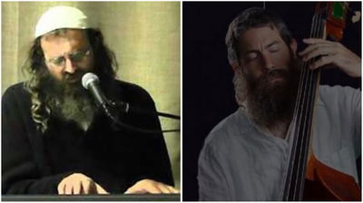 יוסף גוטמן מארח את רז הרטמן: ידיד נפש