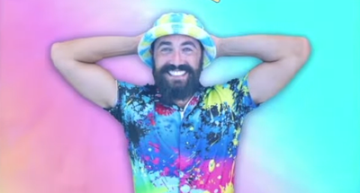 מאיר קיי בסינגל חדש: "יום נהדר"