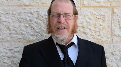 סגולה שיתכפרו עוונותינו • צפו ברב עידו ובר-ארליך