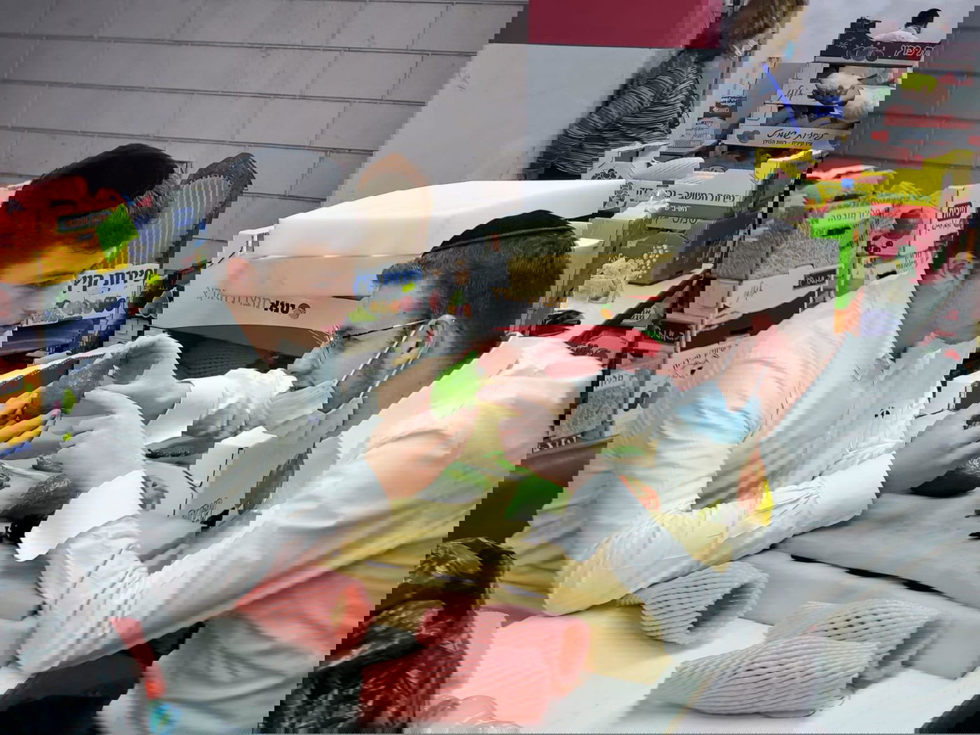 זופניק בכיכר • כל התמונות והנייעס של השבוע