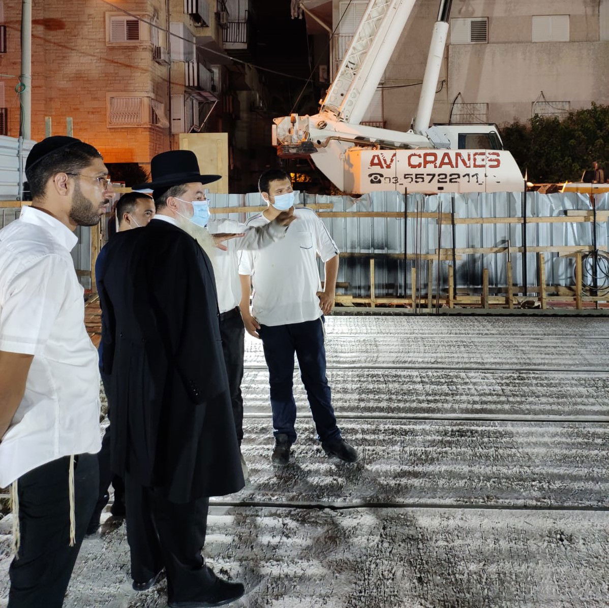 זופניק בכיכר • כל התמונות והנייעס של השבוע