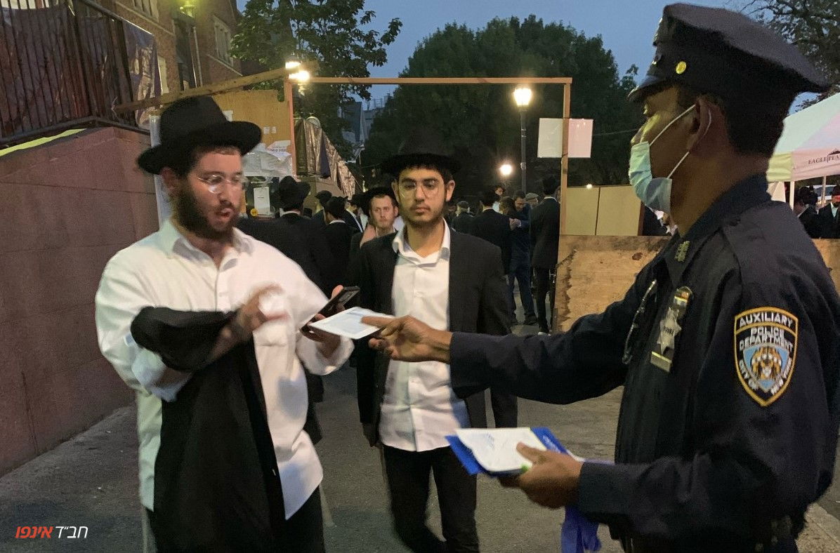 לאחר 40 שנה: בוטלה שמחת בית השואבה המסורתית