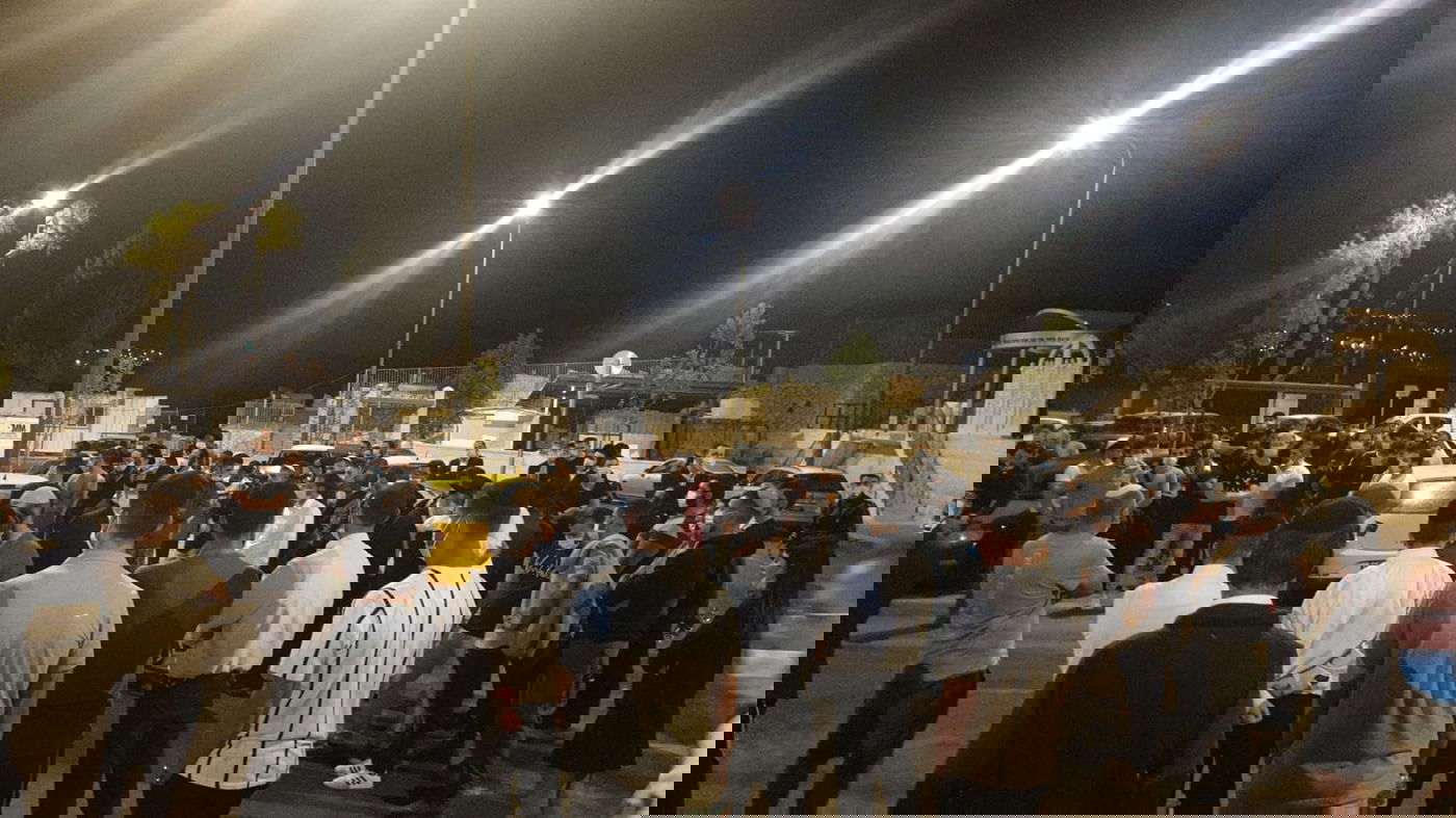 חיים יעקב ז"ל נטמן; "כולם יודעים את הענווה שלך" • תיעוד