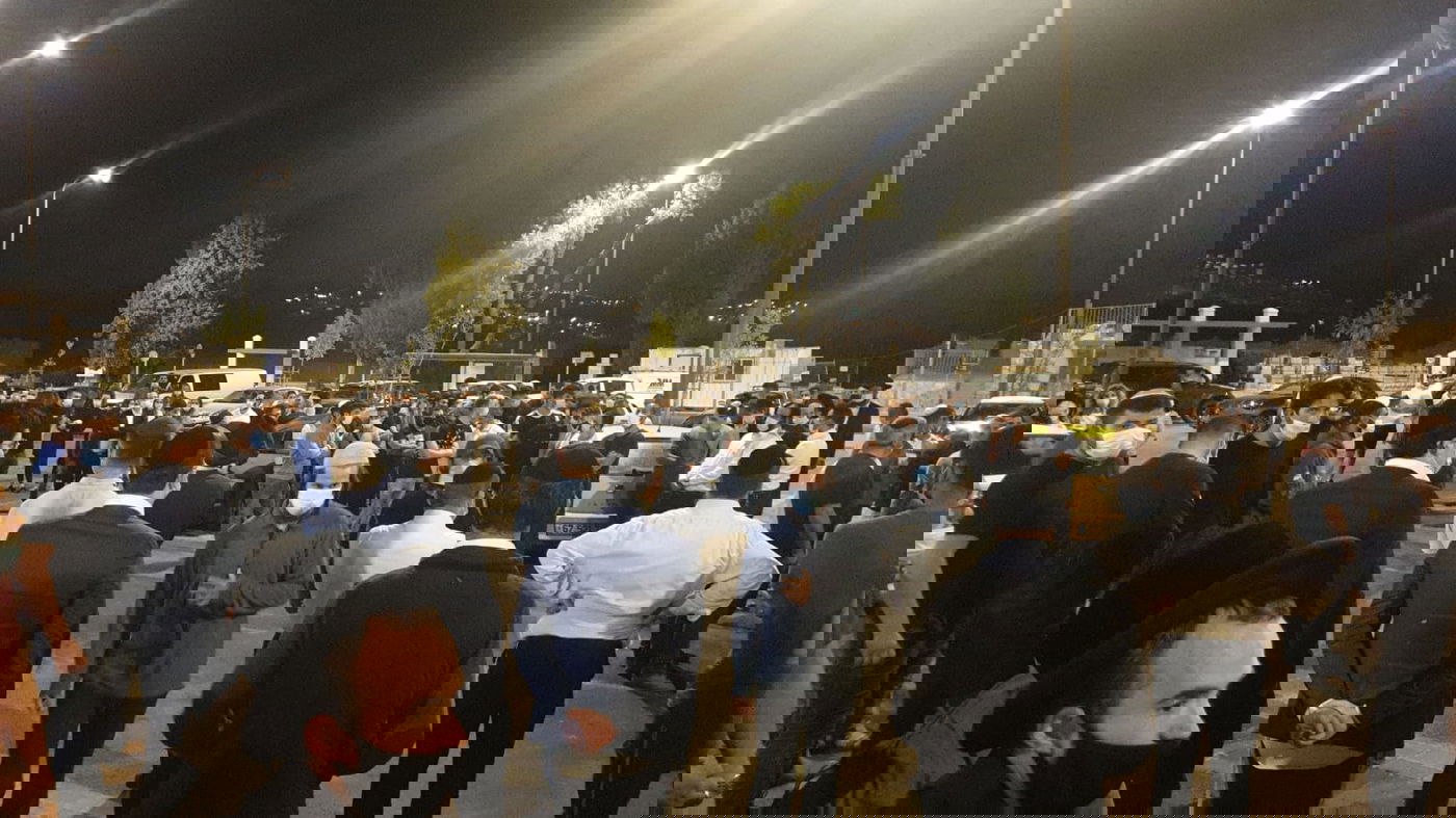 חיים יעקב ז"ל נטמן; "כולם יודעים את הענווה שלך" • תיעוד