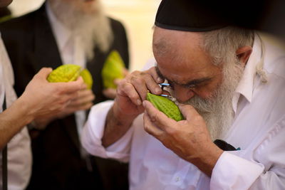 סיכומו של המסע בחודש תשרי / הרב שלמה רוזנשטיין