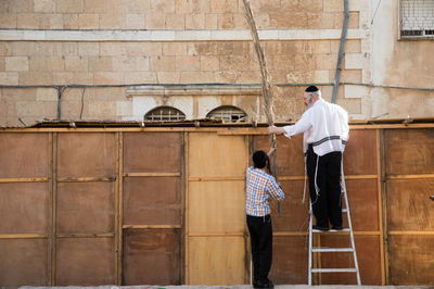 תחזית: ירידה קלה בטמפרטורות, רגיל לעונה