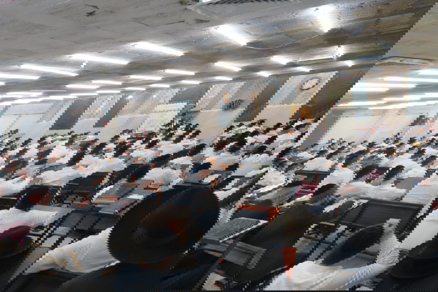 ר"י 'גרודנא אשדוד': "למה הם לא סוגרים אותנו לגמרי? הם רוצים לשלוט בנו"