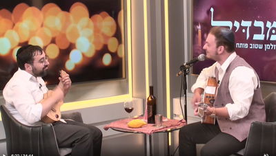 לייפר עם שטוב